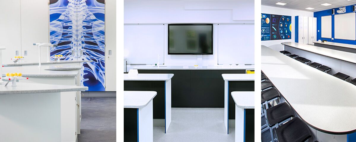 Classroom Design Ideas