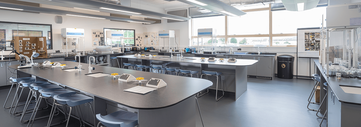 mendip micropropagation lab