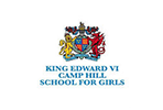 Kind Edward Camp Hill School for Girls 2