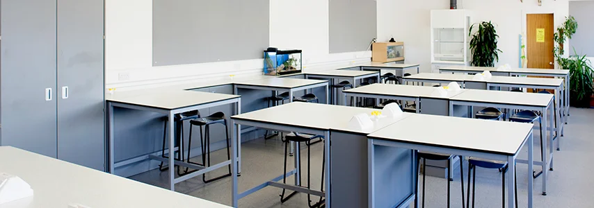 Lab Tables