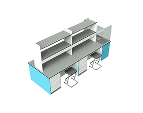 Shelving