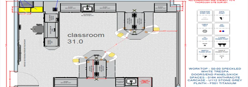 SEN Laboratory